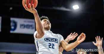 Kalu Ezikpe Commits to Cincinnati - 247Sports