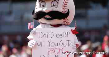 Bad things that haven’t yet happened to the Cincinnati Reds this week - Red Reporter