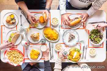 OTR Chili Announced it Has Closed its Doors - Cincinnati CityBeat