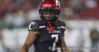 Chiefs NFL Draft Profile: Cincinnati CB Coby Bryant could contribute Week 1 - Arrowhead Pride