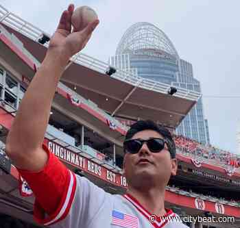 Cincinnati Mayor Aftab Pureval to Take Two-Week Paternity Leave After Birth of Second Child - Cincinnati CityBeat