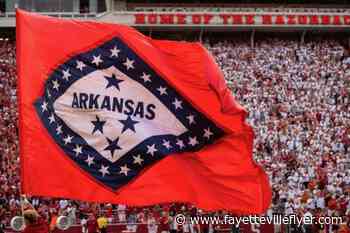 Situational scrimmage best chance to see Hogs prior to Cincinnati opener - Fayetteville Flyer