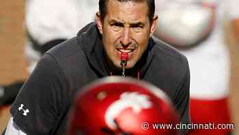 Cincinnati Bearcats close spring camp with QB competition still unsettled - The Cincinnati Enquirer