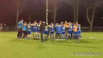 Viktoria Alpen steht im Niederrheinpokal - FuPa - FuPa