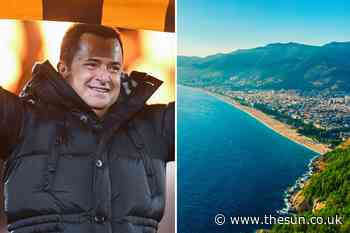 Millionaire Hull owner ‘to take 500 fans on all expenses paid holiday to five-star resort in Turkey this s... - The Sun