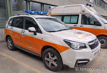 Automedica: Mirandola vs Carpi 1 a 0 - COOPERATIVA RADIO BRUNO srl