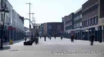 Bolton: 'Safe Streets Save Lives' campaign reopens survey