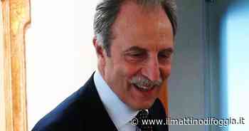 «In auto da Matera a Sicignano con il Presidente Bardi», ironia (non tanta) di un autista - Il mattino di Foggia