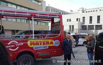 MATERA: PROTESTA OPERATORI PRIVATI - Cronache TV