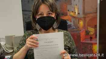 Matera, il Comune aderisce al Patto dei Comuni per la parità e contro la violenza di genere - Basilicata24