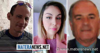 Fratelli d'Italia Matera: assegnate tre nuove deleghe a Trivisani, Gucci e Coscia. Auguri di buon lavoro - Matera News