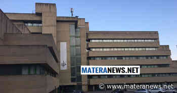 Matera: evacuato il Comune! Ecco cosa sta succedendo - Matera News