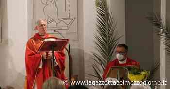 Matera, restaurati i graffiti di Nicola Morelli - La Gazzetta del Mezzogiorno