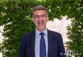 Nel libro di Paolo Verri 9 città e l'eredità di Matera 2019 - Agenzia ANSA