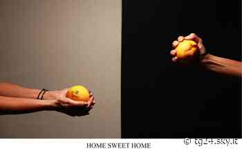 Violenza domestica: a Matera video-installazione di Pirone - Sky Tg24