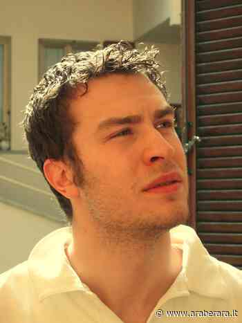 NEMBRO - Paolo Bergamelli e “Un abbraccio da pazzi” - Araberara