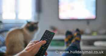 TV remote can split households with variety of names for everyday item - Hull Live