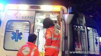 Siena, ragazzo pestato fuori dal locale. "Pensavo che mi uccidessero" - LA NAZIONE