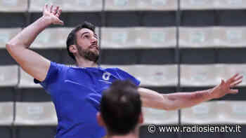 Emma Villas, Parodi a Siena Tv: “Mi piacerebbe restare a Siena” - RadioSienaTv