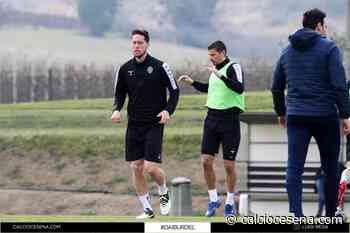 Da lunedì inizia la preparazione verso il Siena - Cesena FC