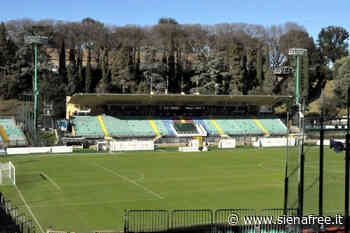 Siena, mercoledì 20 aprile modifiche alla viabilità per la partita Italia-Polonia Under 17 - SienaFree.it