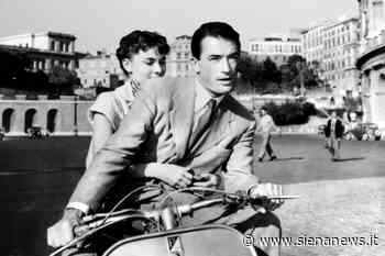 L’accordo fra Enit e Netflix, settant’anni dopo “Vacanze romane” - Siena News