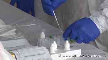 Covid, oltre 300 nuovi casi in provincia di Siena - Qui News Valdelsa