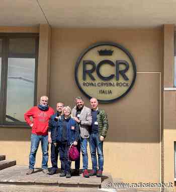 Cisl Siena: “Nonostante aumento costi energia dirigenza RCR ha prospettato interessanti opportunità” - RadioSienaTv