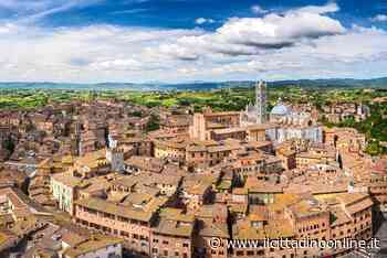 Valentini commenta i numeri del Rendiconto 2021 Siena - Il Cittadino on line