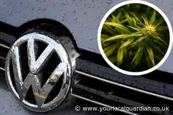 Merton man fined more than £1,000 for drug driving in Surrey