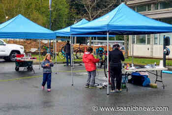 Free bike tune-up days on tap at Colwood city hall – Saanich News - Saanich News