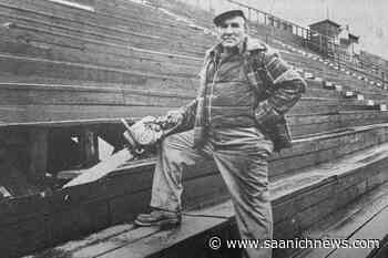 Western Speedway fueled lifelong dream of Langford track legend Andy Cottyn – Saanich News - Saanich News