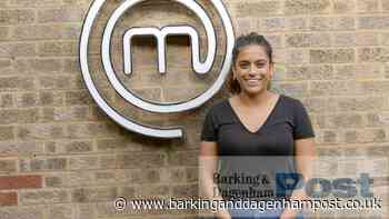 MasterChef 2022: Bhavina from Barking sails through BBC heat - Barking and Dagenham Post