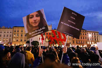 A Polish woman is on trial for helping someone get an abortion. Here's why it matters