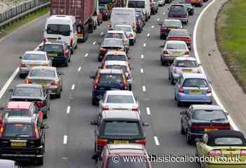 How to avoid traffic in south east London
