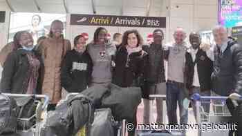 Alla casa di riposo di Este manca il personale: gli infermieri arrivano dal Kenya - Il Mattino di Padova