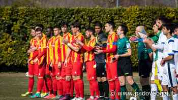 Serie D, girone C: per l'Este solo pareggio a Spinea - PadovaOggi