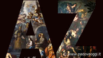 L’omaggio di Este ad Antonio Zanchi alla chiesa della B.V. della Salute - PadovaOggi