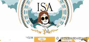 Isabella d'Este a fumetti: un webcomic racconta le vicende della celebre marchesa di Mantova - cittadini di twitter - http://www.cittadiniditwitter.it/
