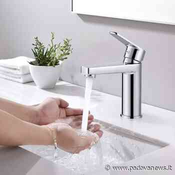 Este: Acquevenete: intervento in via Cortellazzo - Padova News