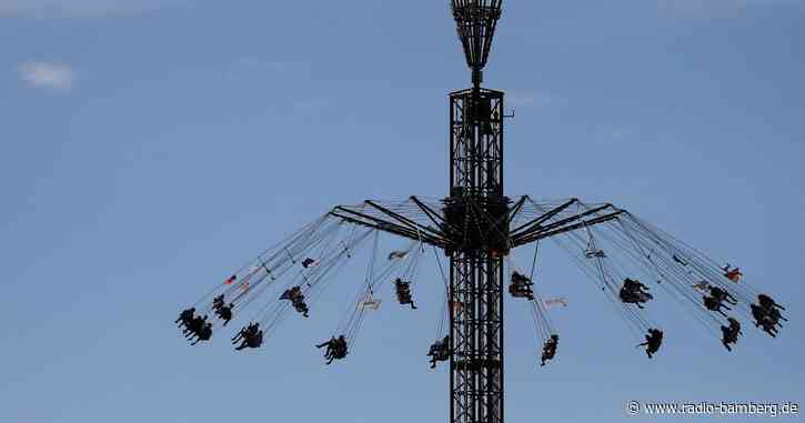 Nürnberger Frühlingsfest startet nach zweijähriger Pause