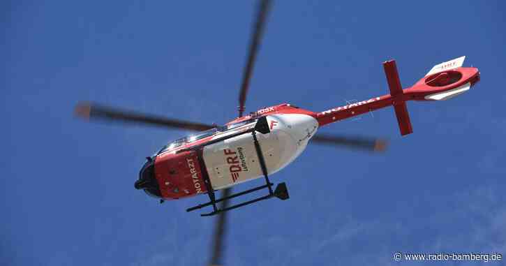 Jägerin stürzt im Lattengebirge ab: schwer verletzt