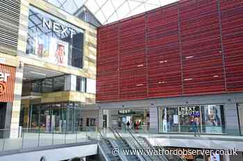 Next in Watford offers extended look inside 'its store like no other'