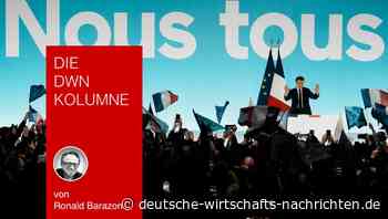 Im zweitgrößten Land der EU macht sich politisches Chaos breit