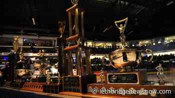 Lethbridge Hurricanes announce annual award winners - Lethbridge News Now