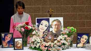 Utah jury delivers guilty verdicts in deaths of teen couple - Lethbridge News Now