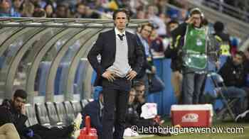 Canadian men's under-20 soccer team features some very familiar names - Lethbridge News Now