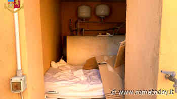 L'affittacamere fuori legge: materassi sulle scale e negli scantinati