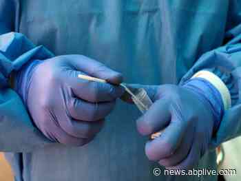 Delhi Covid Update: 14 More Children Admitted To Hospitals As Coronavirus Cases Surge — Know Details - ABP Live