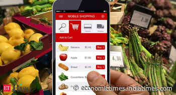 Next big thing in Retail - Economic Times